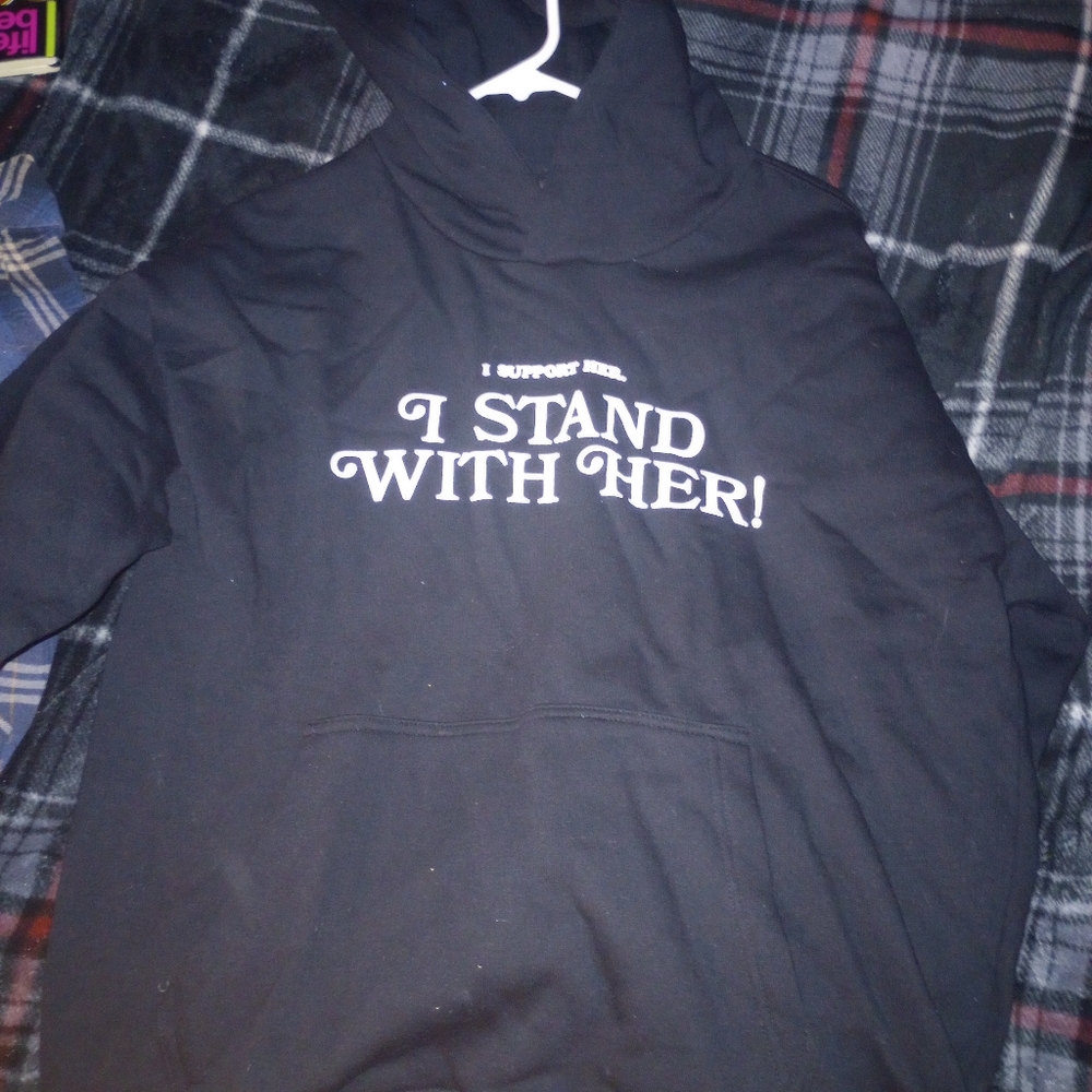 Forever 21 hoodie